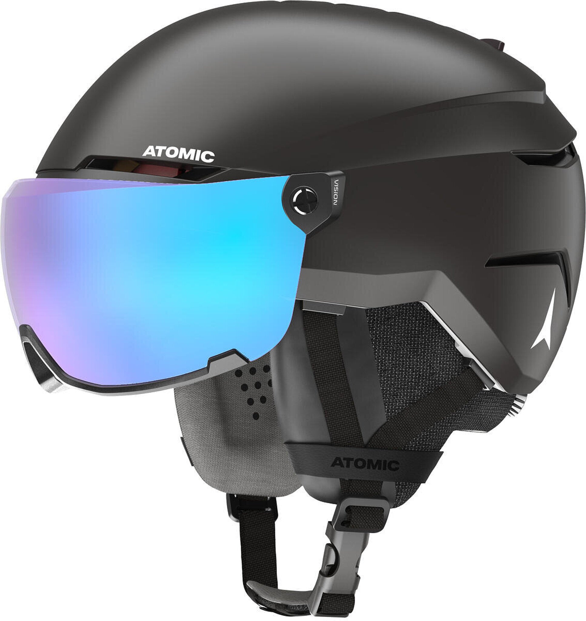 Savor Visor Stereo Helmet - Unisex