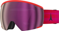 Redster WC L HD Goggles