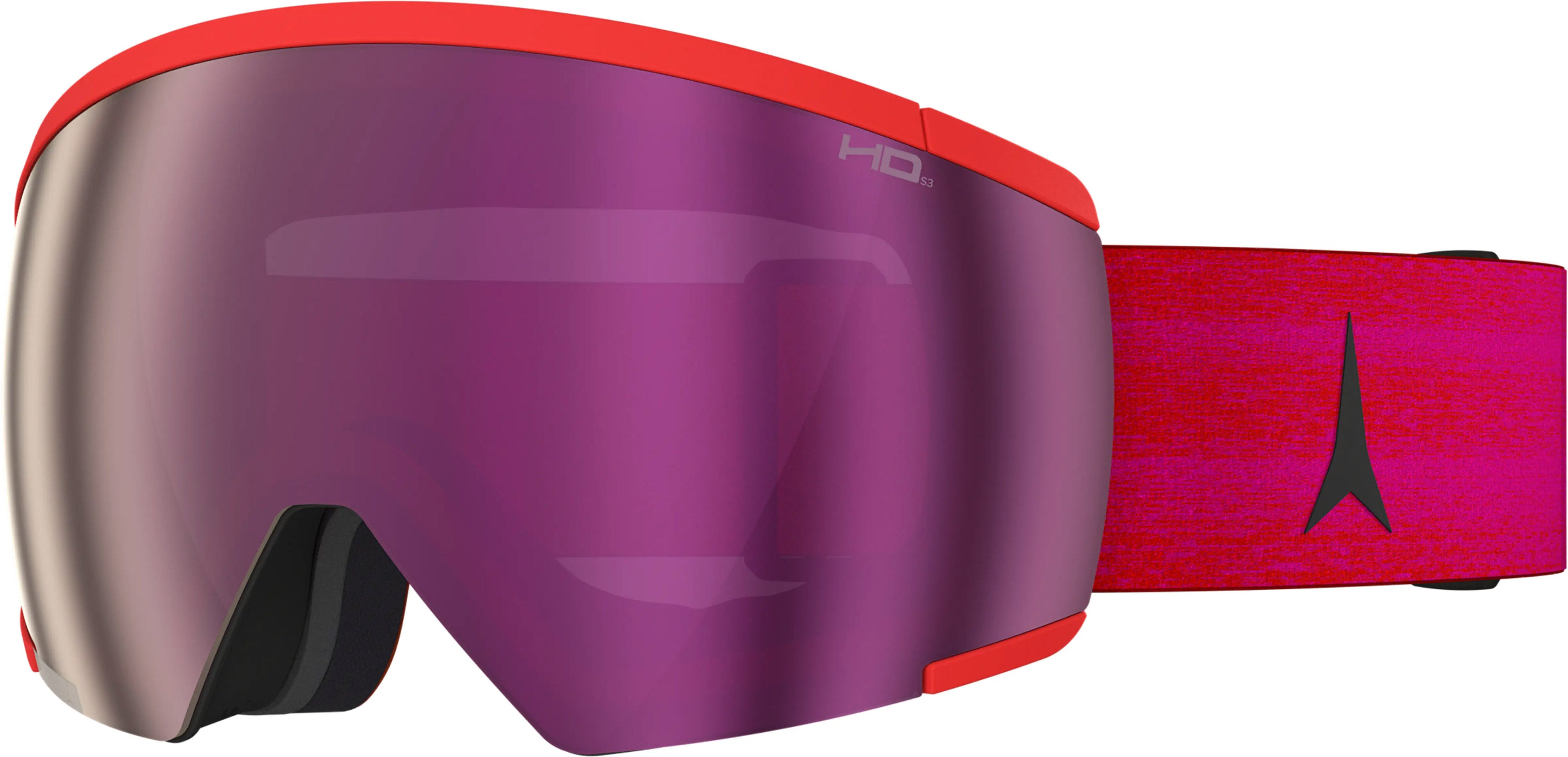 Redster WC M HD Goggles