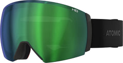 Revent Q L HD Goggles - Unisex