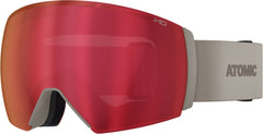 Revent Q L HD Goggles - Unisex