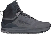 Lone Peak 9 Waterproof Mid Hiking Shoes - Men's