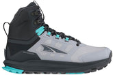 Lone Peak 9 Waterproof Mid Hiking Shoes - Women's