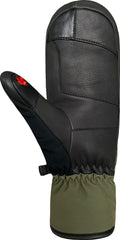 Snow Angel Mittens - Women's