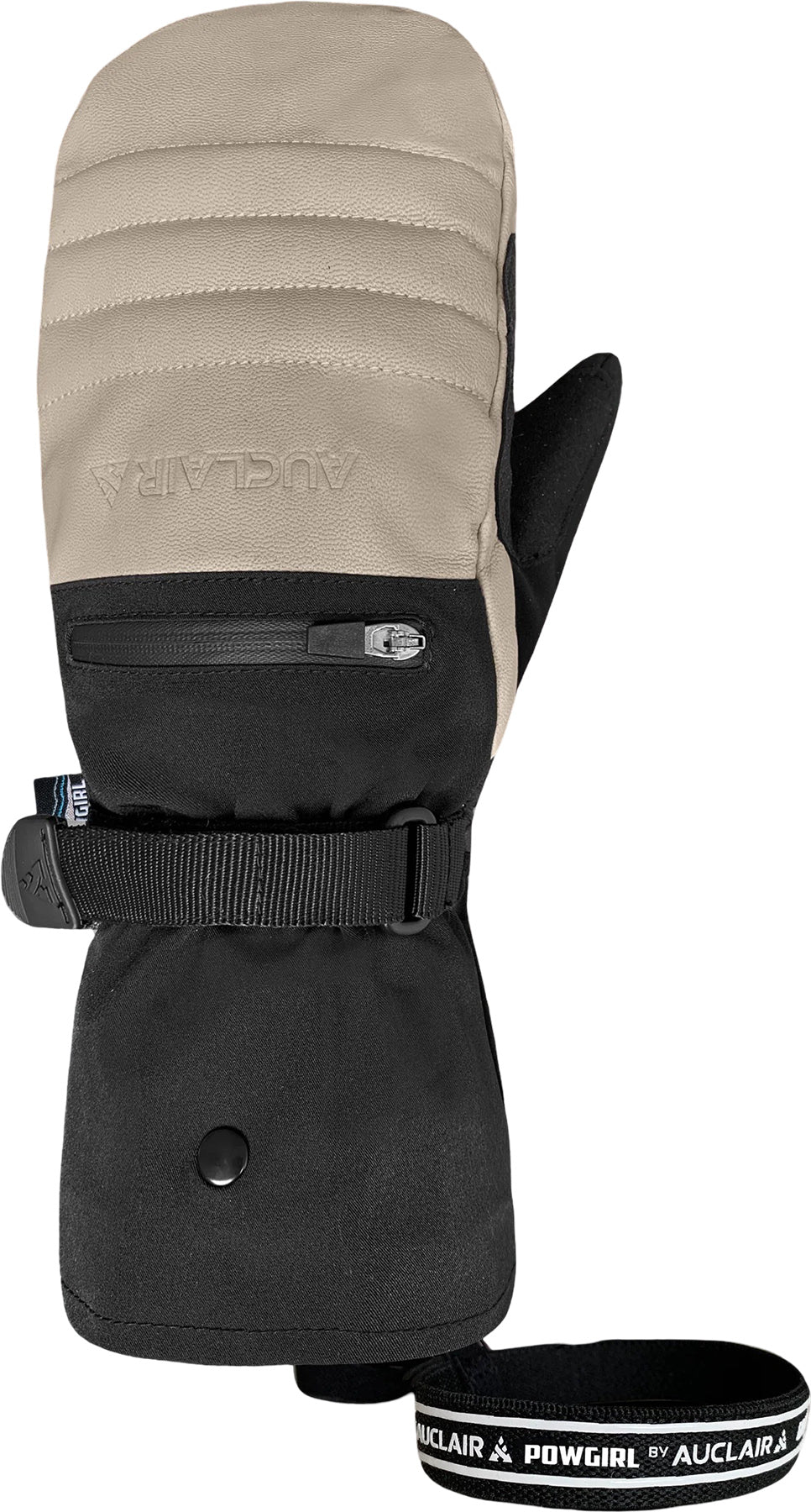 A-Peak 2-In-1 Mittens - Women's