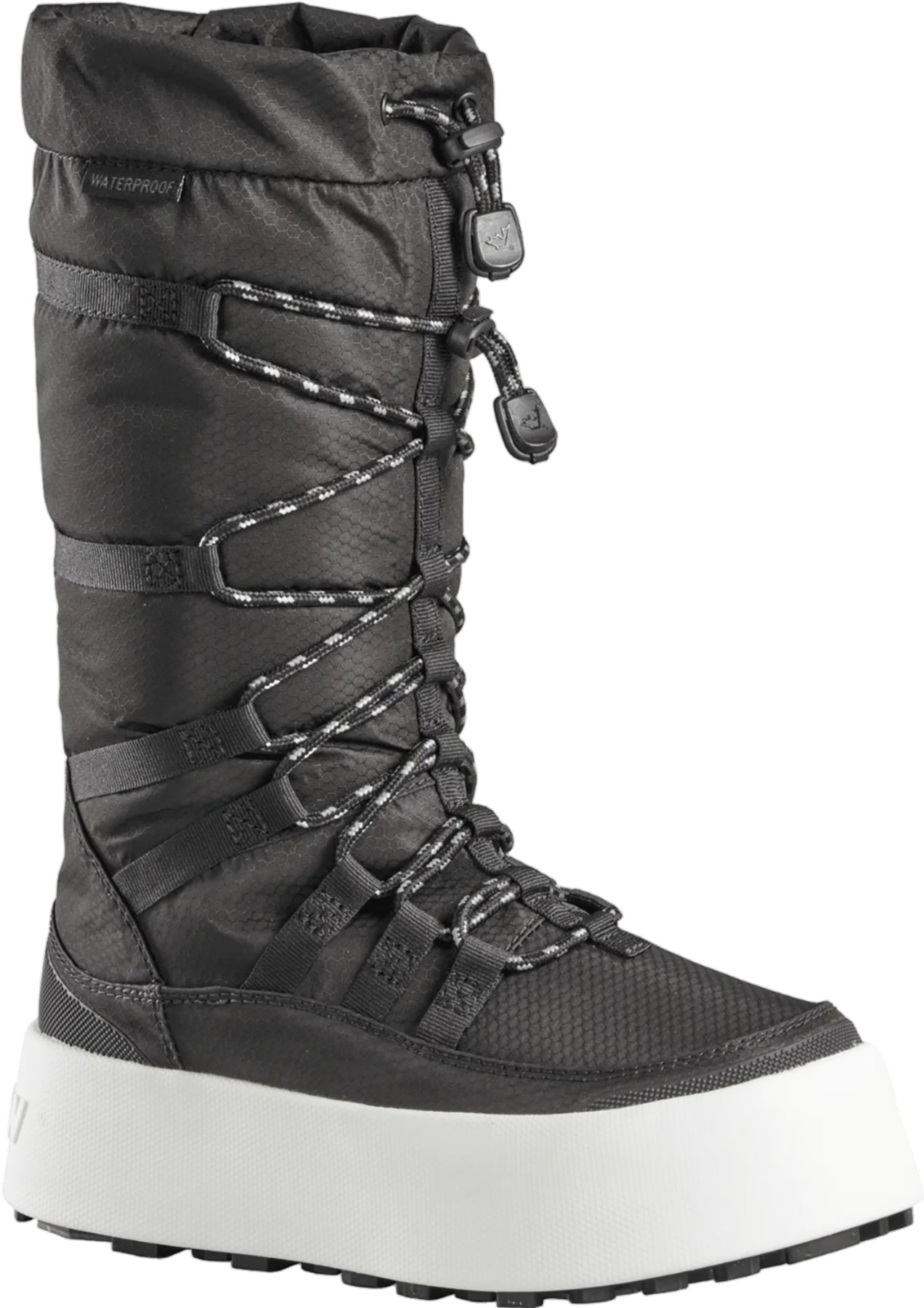 Geneva Boots - Women's