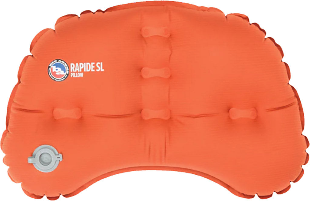 Rapide SL Backpacking Pillow - Unisex