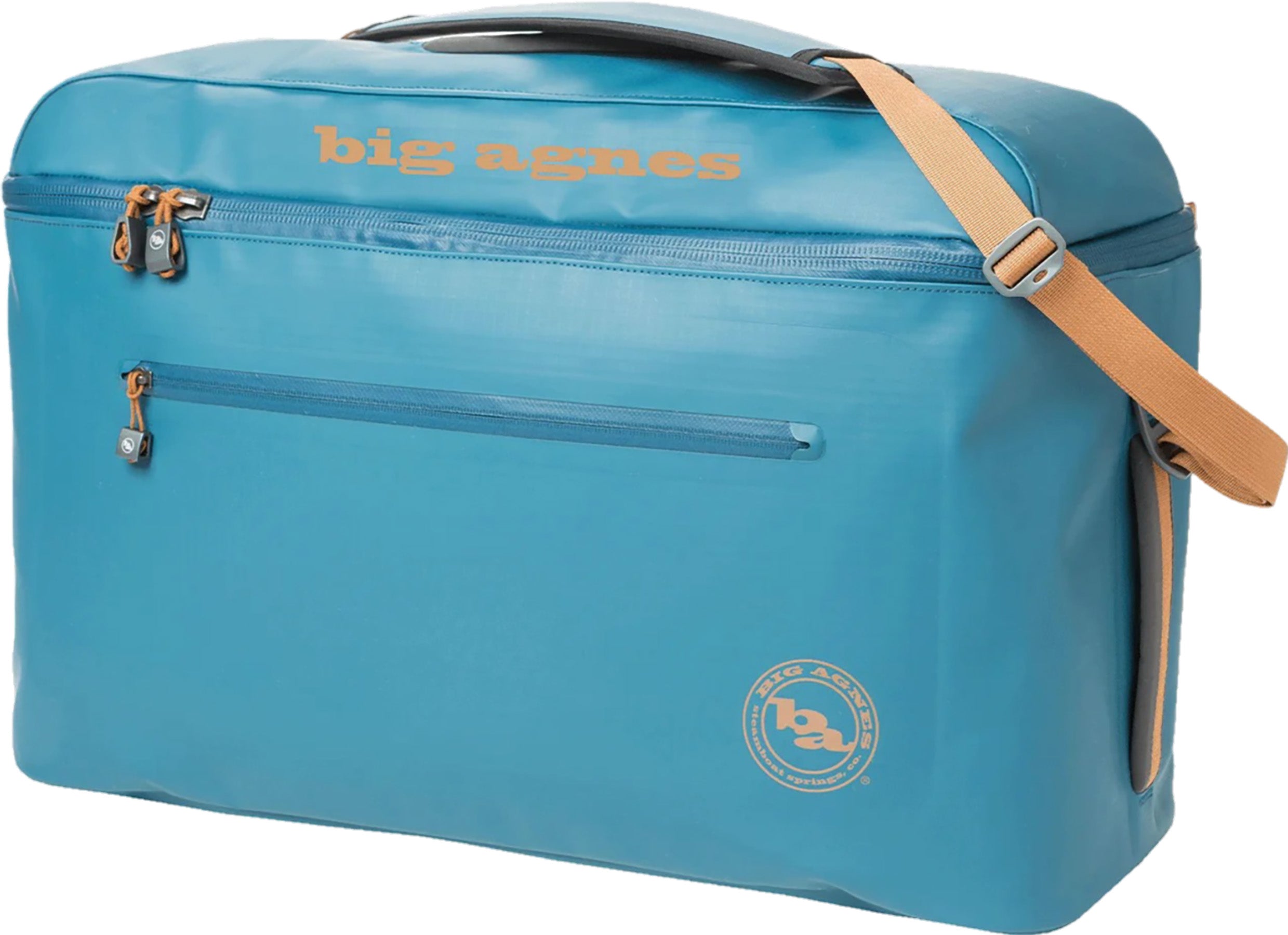 Big Joe Gear Duffel Bag 50L