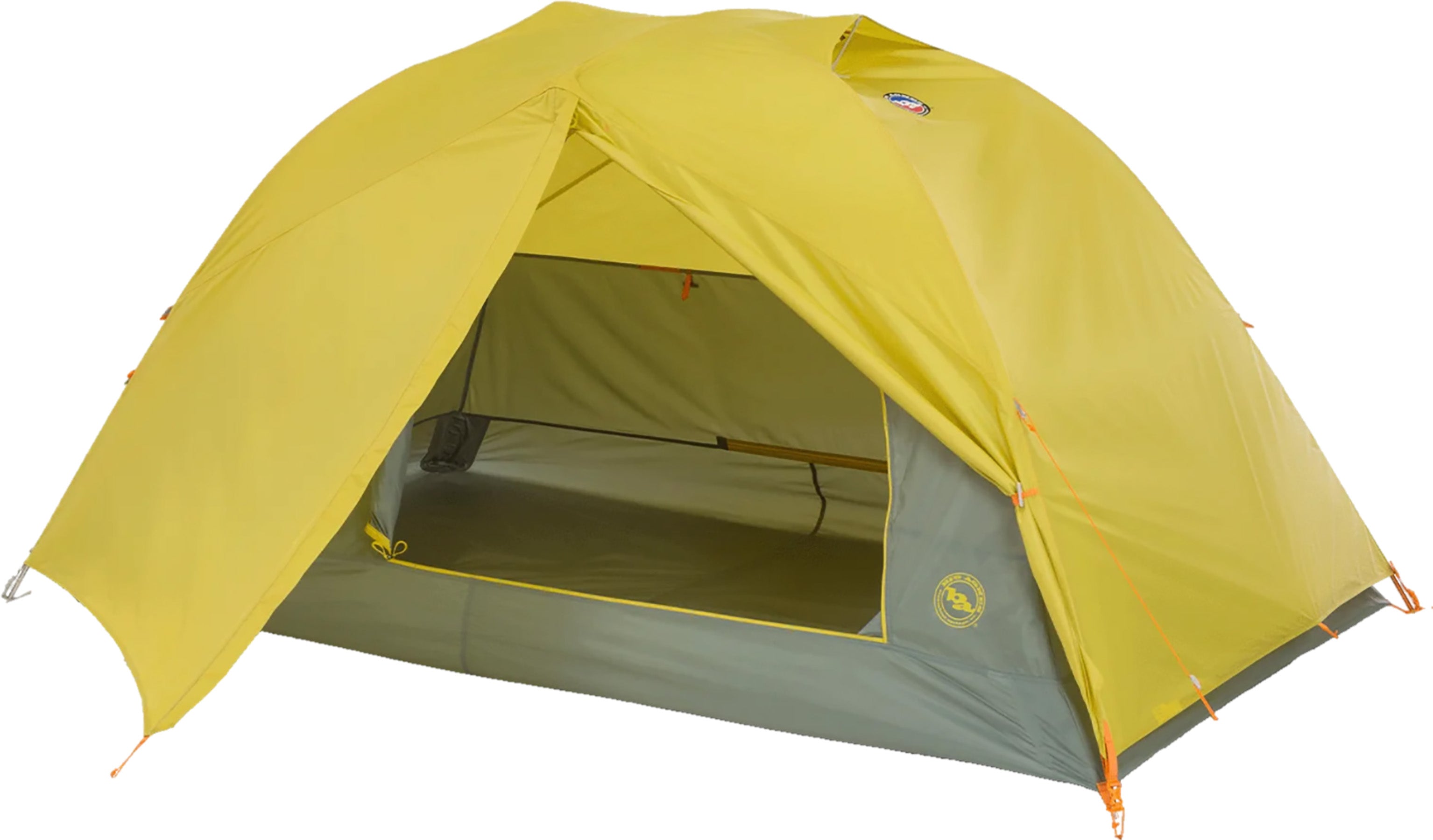 Blacktail Tent 2-person