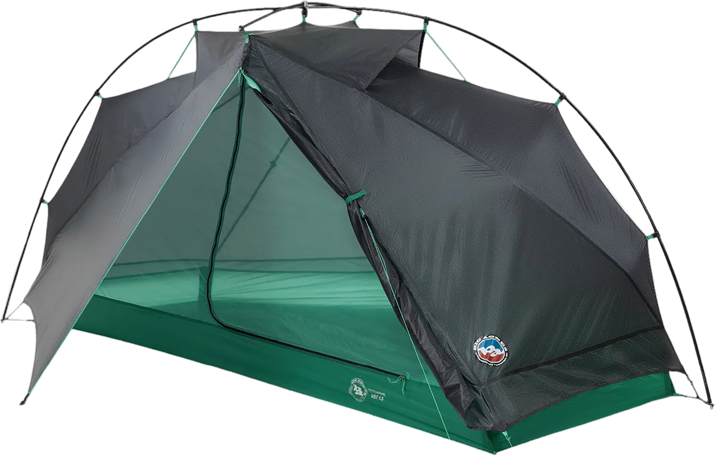 Pitchpine VST 1.5 Tent