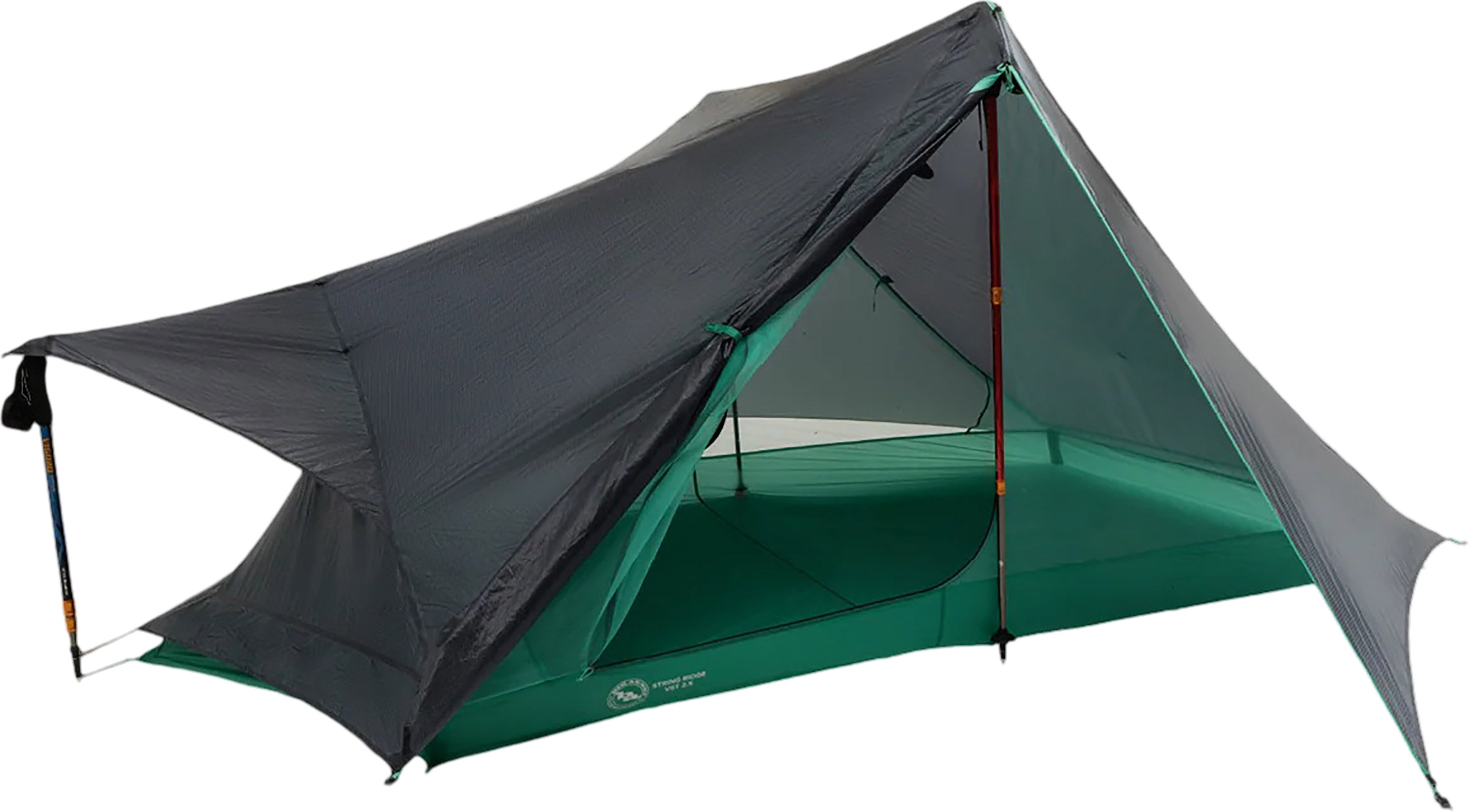 String Ridge VST 2.5 Tent