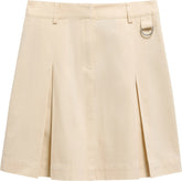 Aylesby Mini Skirt - Women's