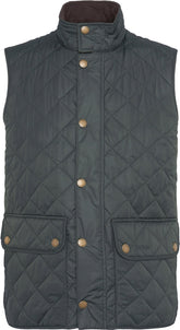 New Lowerdale Quilted Gilet - Men's