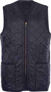 Polarquilt Waistcoat with Zip-In Liner - Men's
