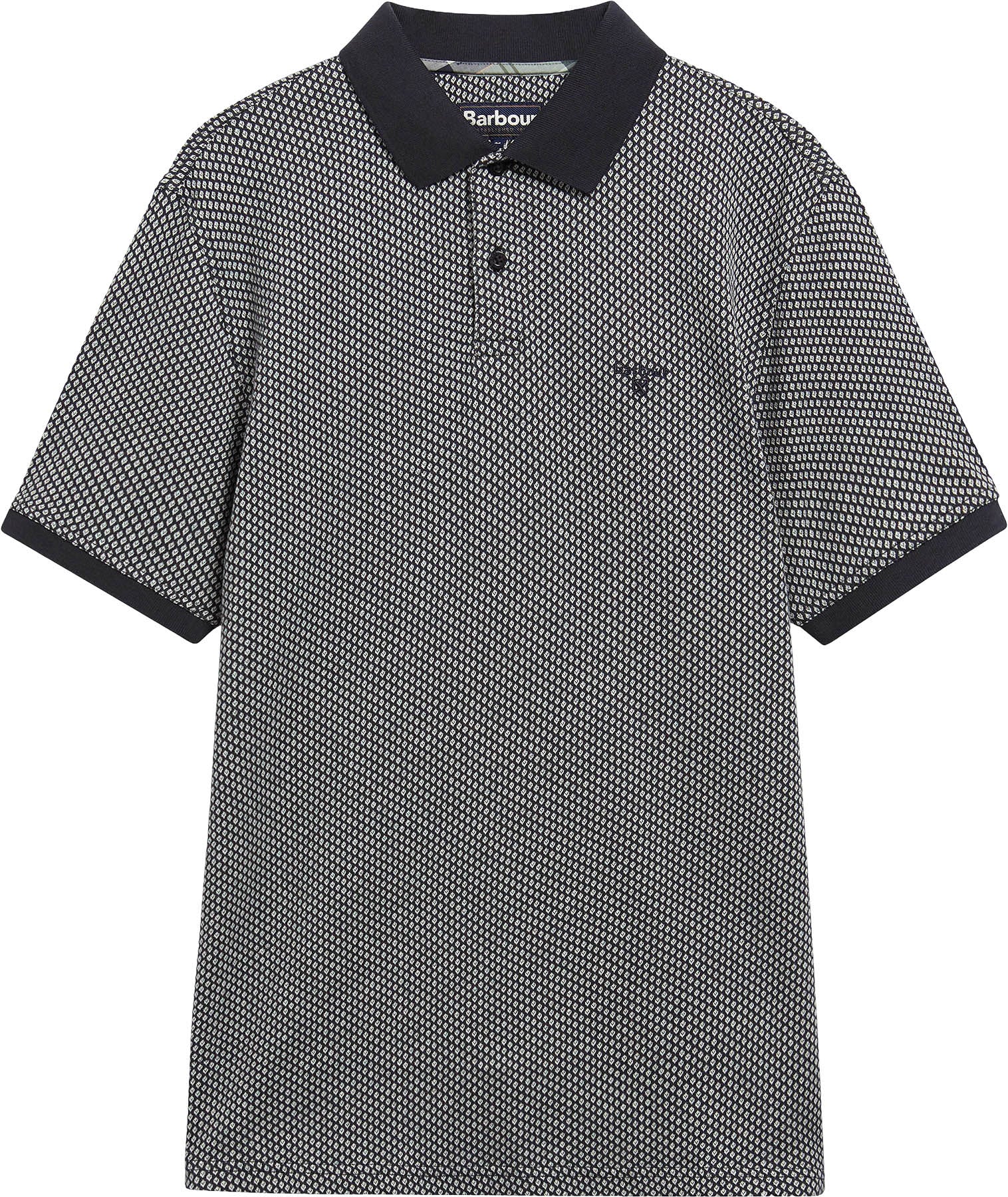 Copgrove Tailored Polo - Men's