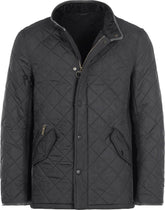 Powell Quilted Jacket - Men's