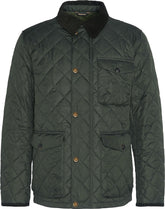 Hornby Quilted Jacket - Men's