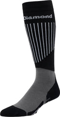 Touring Compression Ski Socks - Unisex