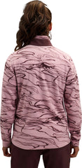 Rift Half-Zip Fleece Jacket - Women's