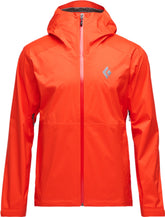 Fineline Stretch Shell Jacket - Men's