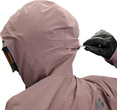Recon Insulated Shell Jacket - Women's