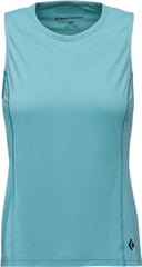 Distance Tech Tank Top - Women's