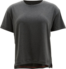 Circuit Short Sleeve Long T-Shirt - Women's