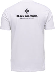 Short Sleeve Equipment For Alpinist Tee - Men's
