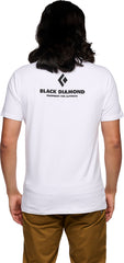 Short Sleeve Equipment For Alpinist Tee - Men's