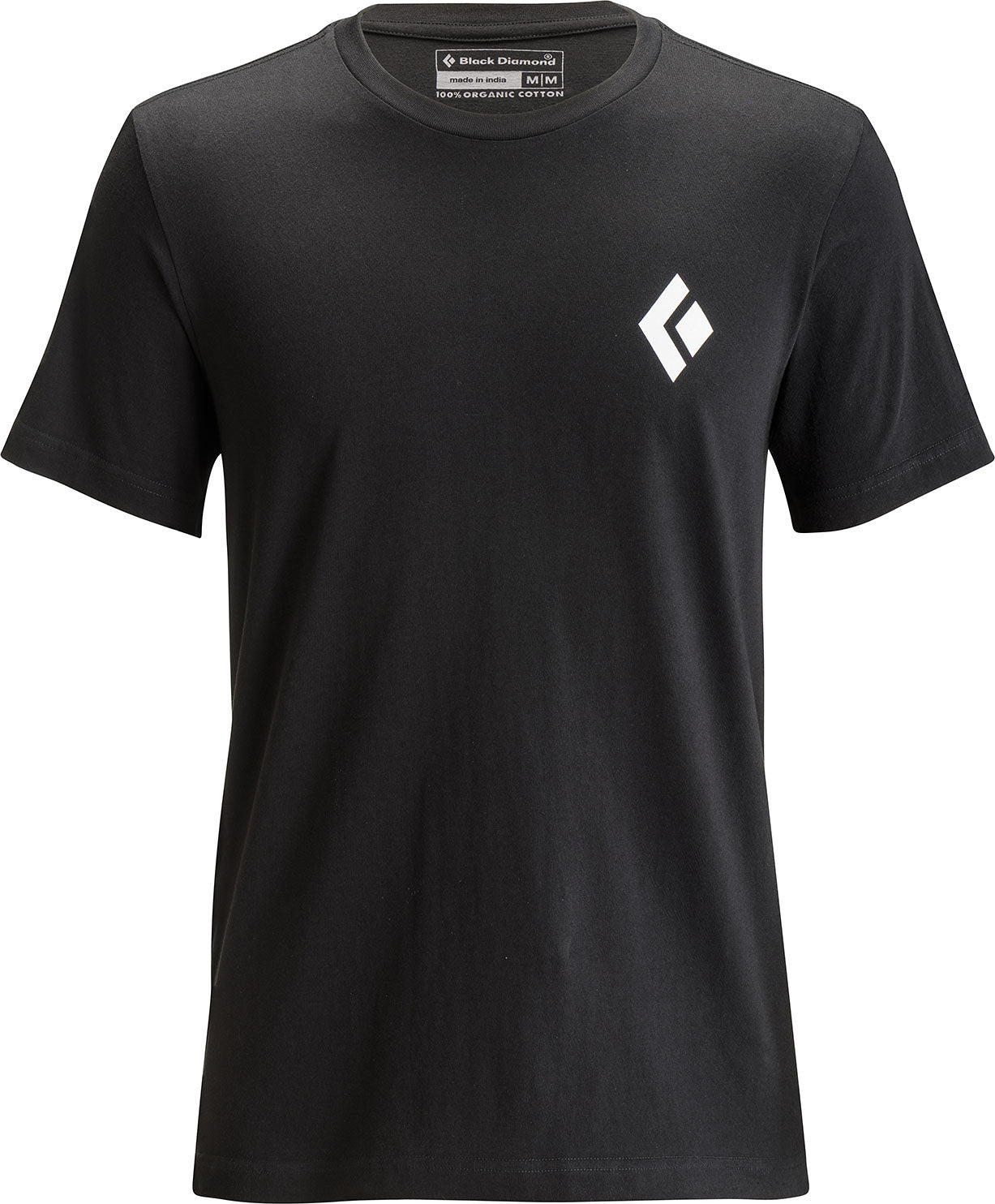 Short Sleeve Equipment For Alpinist Tee - Men's