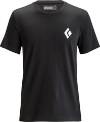 Short Sleeve Equipment For Alpinist Tee - Men's