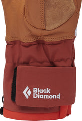 Progression Mittens - Women's