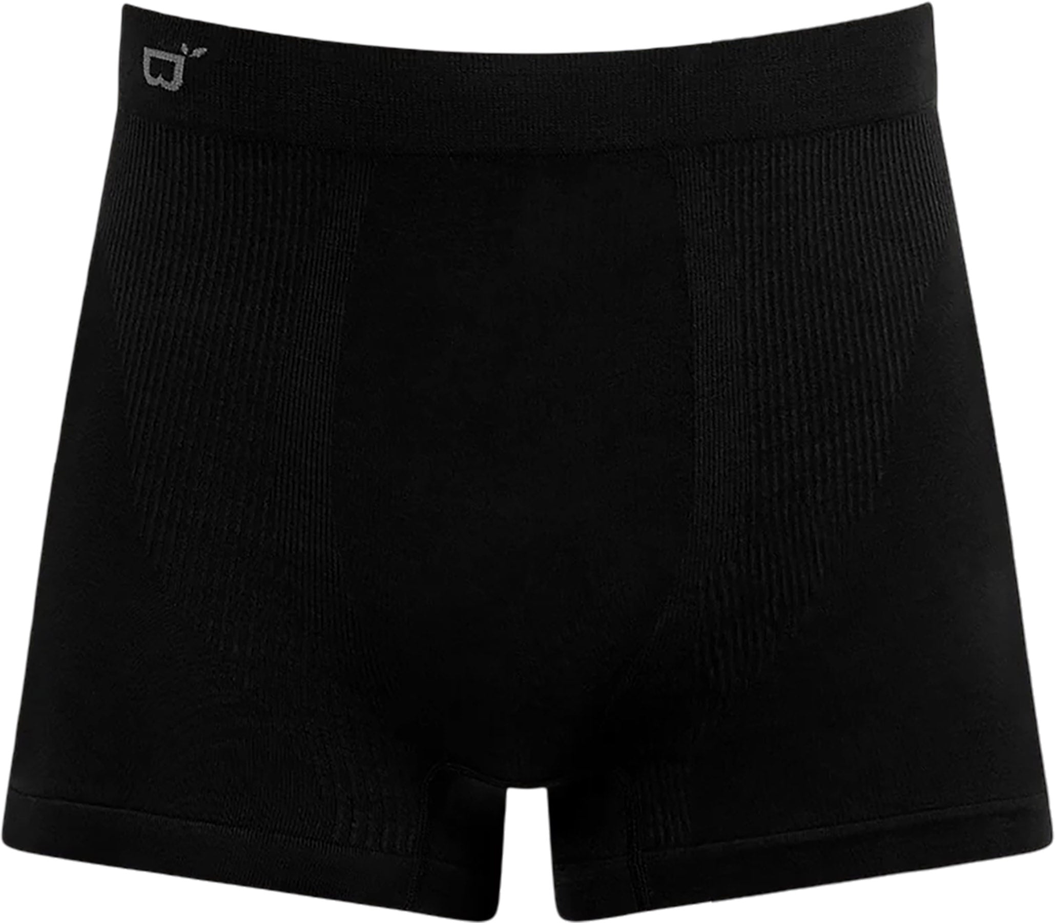Bamboo Seamfree Boxer Briefs - Men's