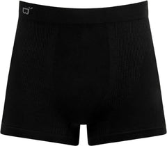 Bamboo Seamfree Boxer Briefs - Men's