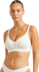 Wireless Full Bust T-Shirt Bra - Women's