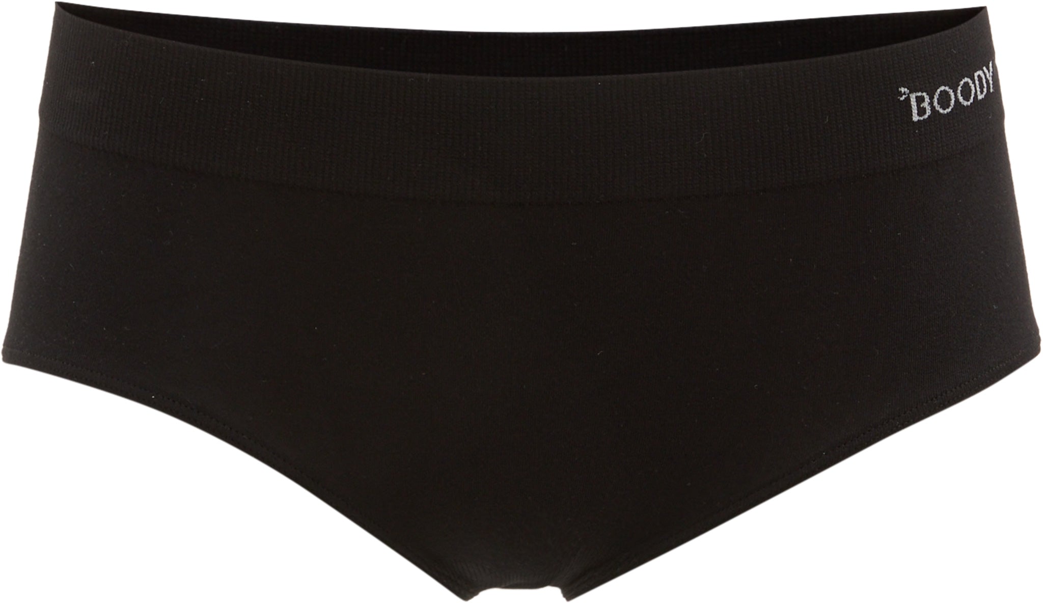Bamboo Midi Briefs - Women's