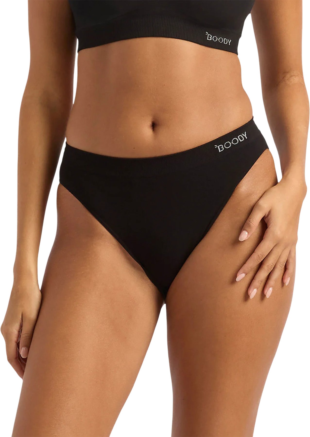Classic Bikini Underwear - Women's