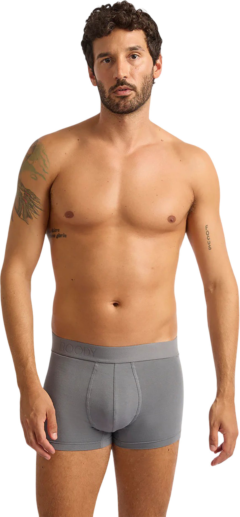 Everyday Boxer Briefs - Men's