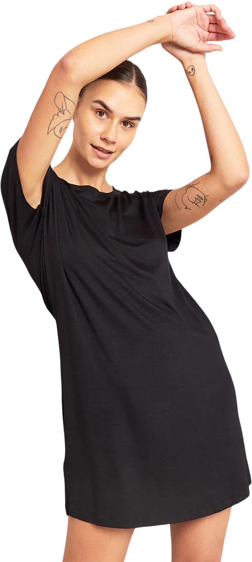 Goodnight Nightdress - Women's