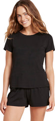 Goodnight Sleep T-Shirt - Women's
