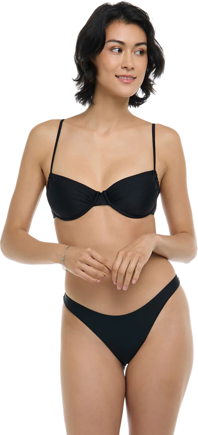 Smoothies Alice Underwire Bikini Top - Women's