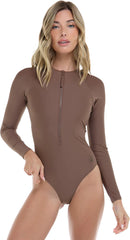 Sloane Smoothies One-Piece Swimsuit - Women's