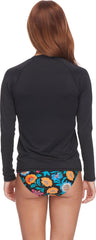 Smoothies Sleek Rash Guard - Women's