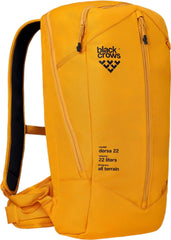 Dorsa Backpack 22L - Unisex