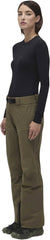 Aurion 3 Layer Ski Pant - Women's
