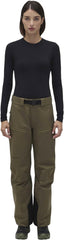 Aurion 3 Layer Ski Pant - Women's