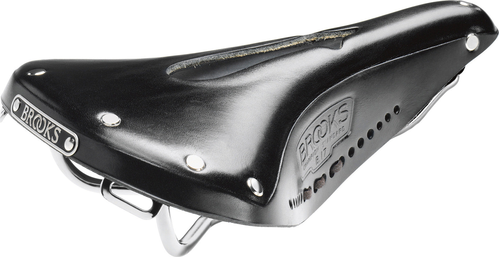 B17 Imperial Saddle