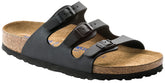 Florida Soft Footbed Birko-Flor Sandals - Women's