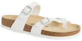 Mayari Birko-Flor Sandals - Women's