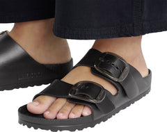 Arizona Big Buckle EVA Sandals (Narrow) - Women's
